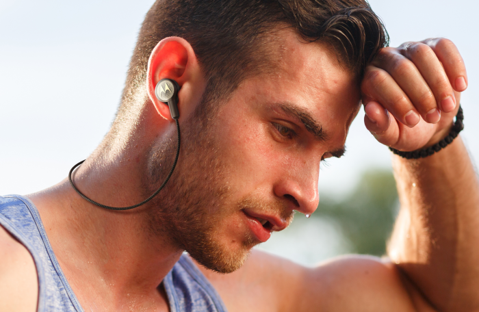 Motorola Tech 3 (Bild: Binatone)